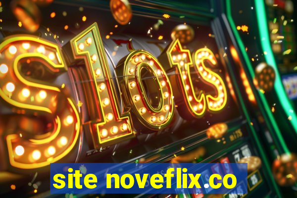 site noveflix.co